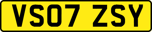 VS07ZSY