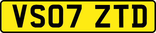 VS07ZTD