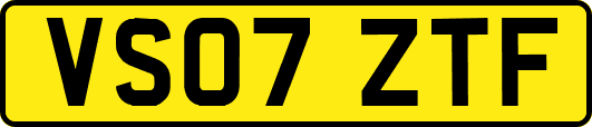 VS07ZTF