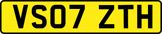 VS07ZTH