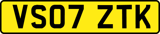 VS07ZTK