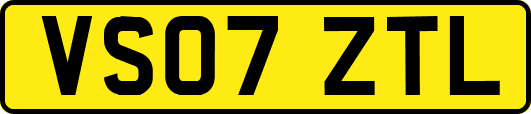 VS07ZTL