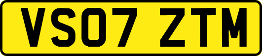VS07ZTM