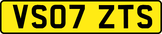 VS07ZTS