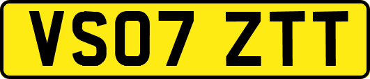 VS07ZTT
