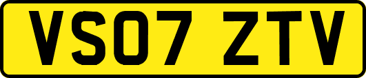 VS07ZTV
