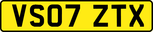 VS07ZTX