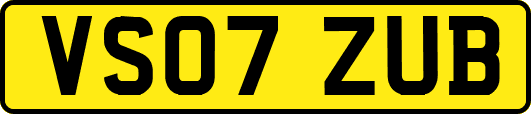 VS07ZUB