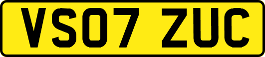 VS07ZUC