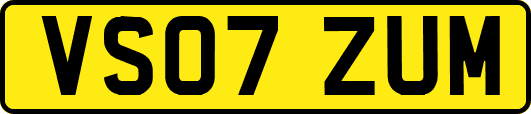 VS07ZUM