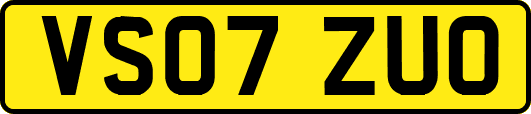 VS07ZUO