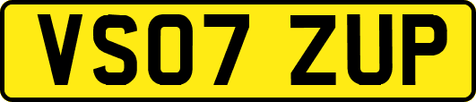 VS07ZUP