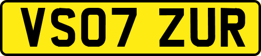 VS07ZUR