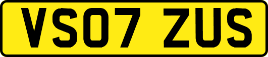 VS07ZUS