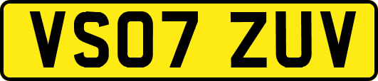 VS07ZUV