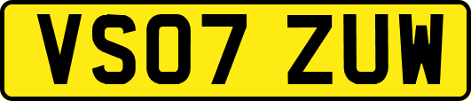 VS07ZUW