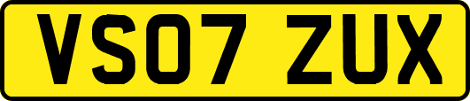 VS07ZUX
