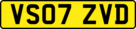 VS07ZVD
