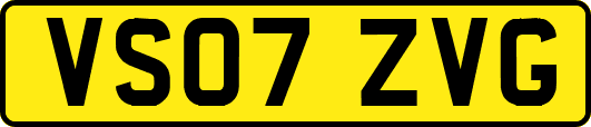 VS07ZVG