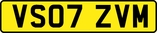 VS07ZVM