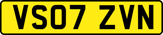 VS07ZVN