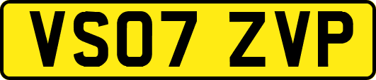 VS07ZVP