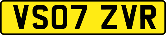 VS07ZVR