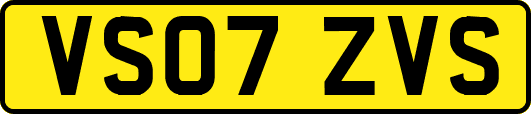 VS07ZVS