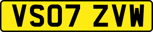 VS07ZVW