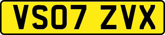 VS07ZVX