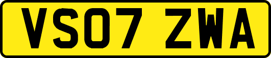 VS07ZWA