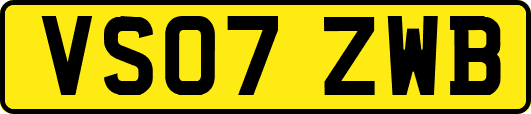 VS07ZWB