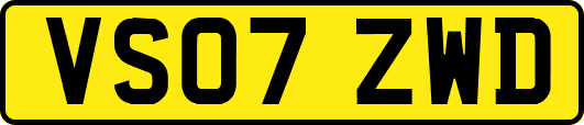 VS07ZWD