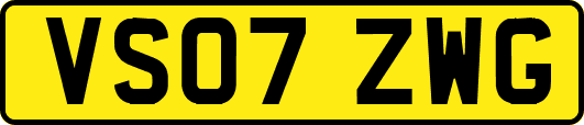 VS07ZWG