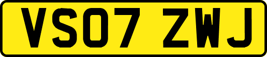 VS07ZWJ