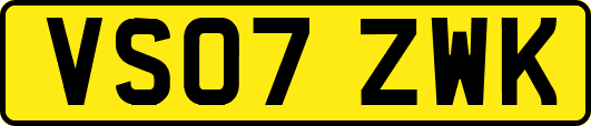 VS07ZWK