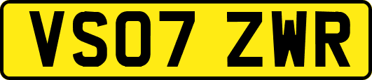 VS07ZWR