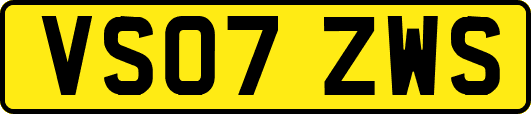 VS07ZWS