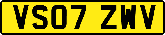 VS07ZWV