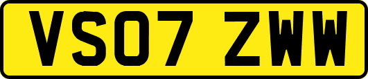 VS07ZWW