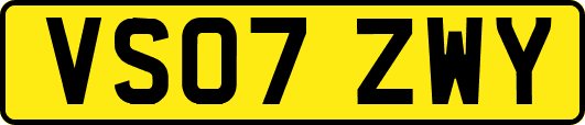 VS07ZWY
