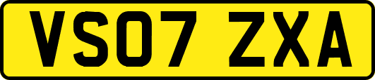 VS07ZXA