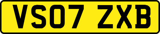 VS07ZXB