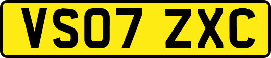 VS07ZXC