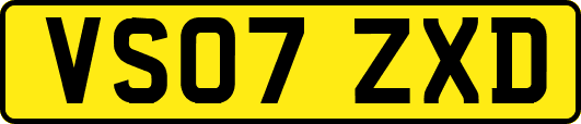 VS07ZXD