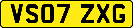 VS07ZXG