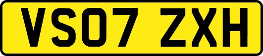 VS07ZXH