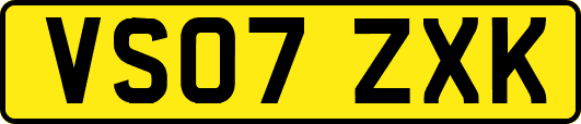 VS07ZXK