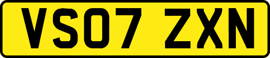 VS07ZXN