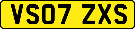 VS07ZXS